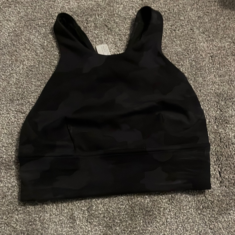 Lululemon Bra size 4
